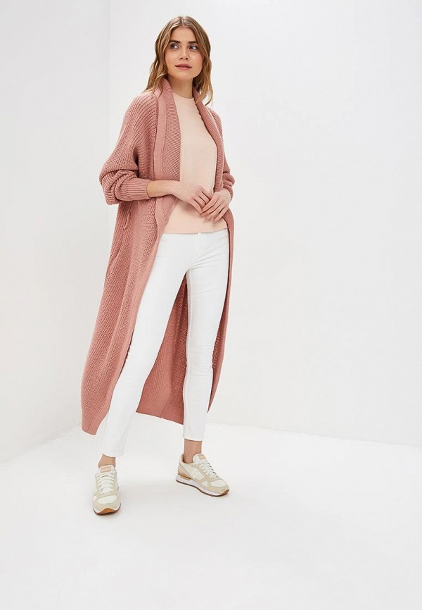

Кардиган Pink Summer, Розовый