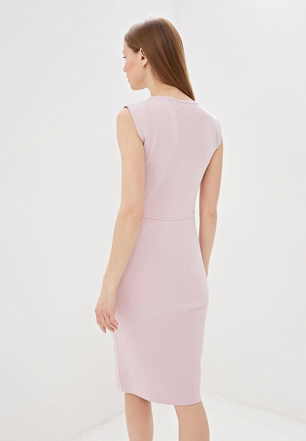 

Платье Pink Summer, Розовый