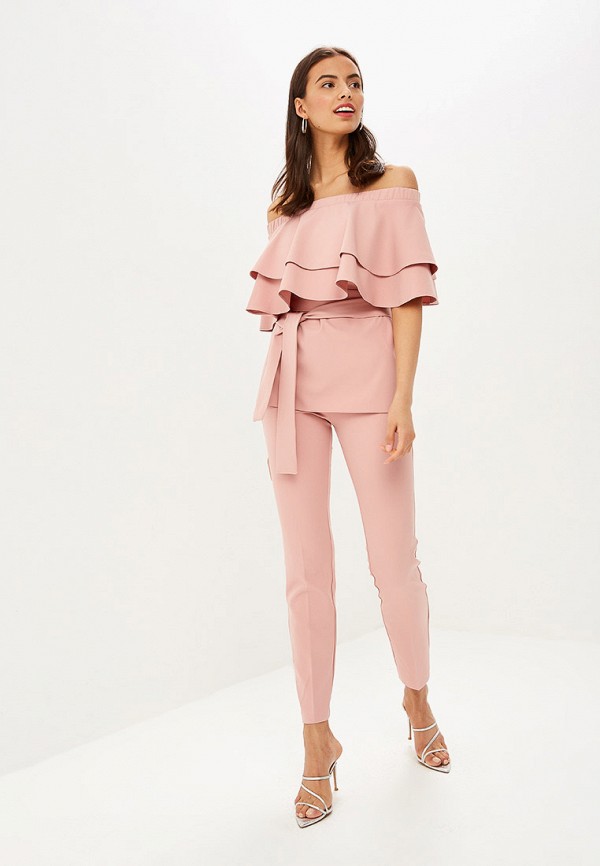 

Костюм Pink Summer, Розовый