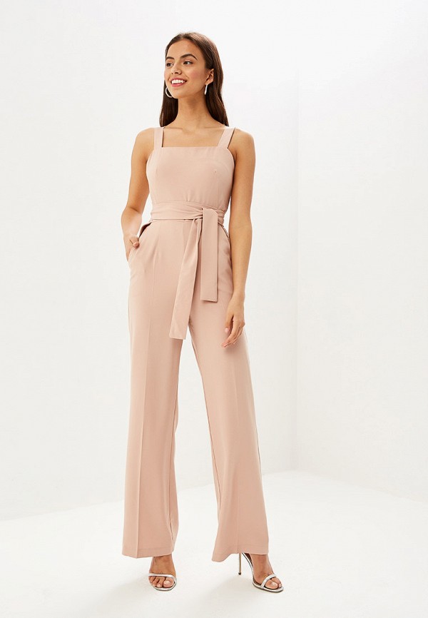 

Комбинезон Pink Summer, Бежевый