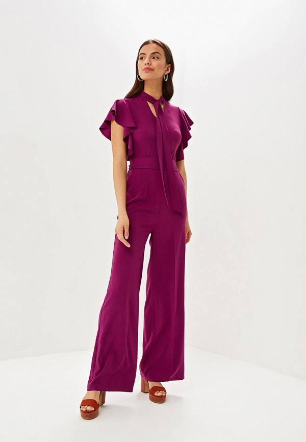 

Комбинезон Pink Summer, Фиолетовый