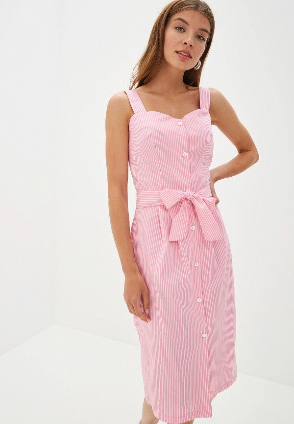 

Платье Pink Summer, Розовый