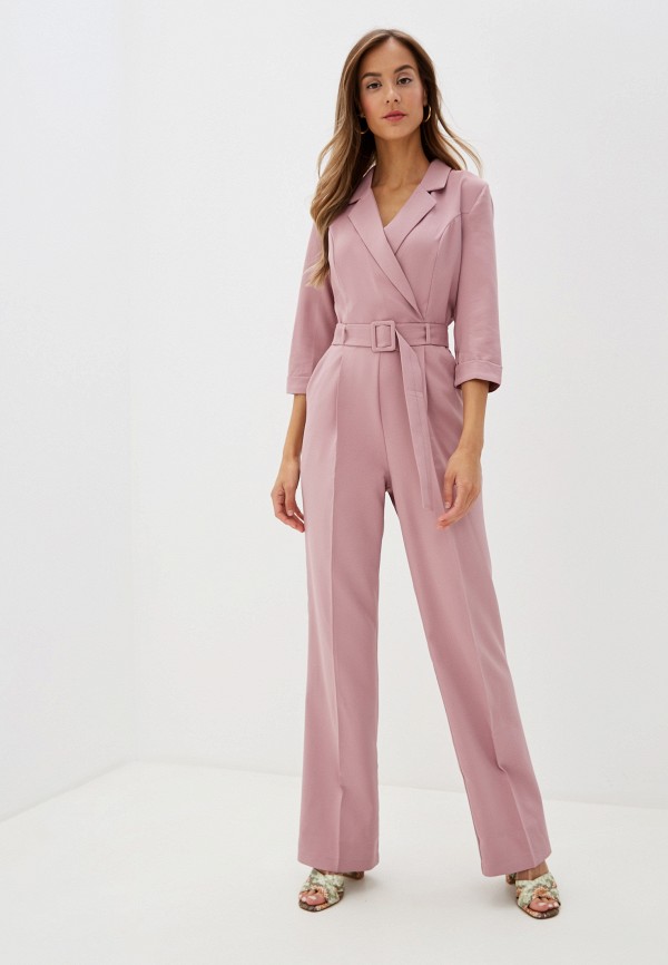

Комбинезон Pink Summer, Розовый