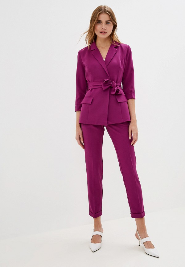

Костюм Pink Summer, Фиолетовый