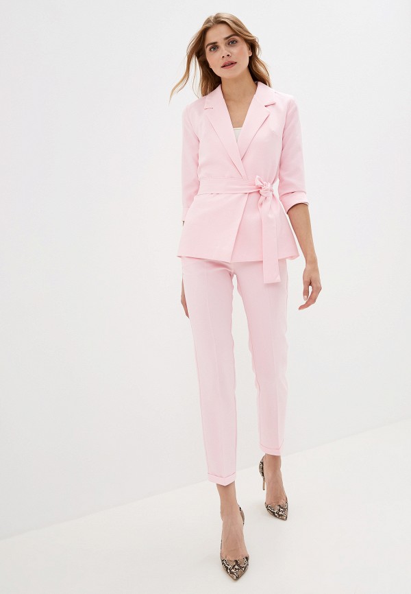 

Костюм Pink Summer, Розовый