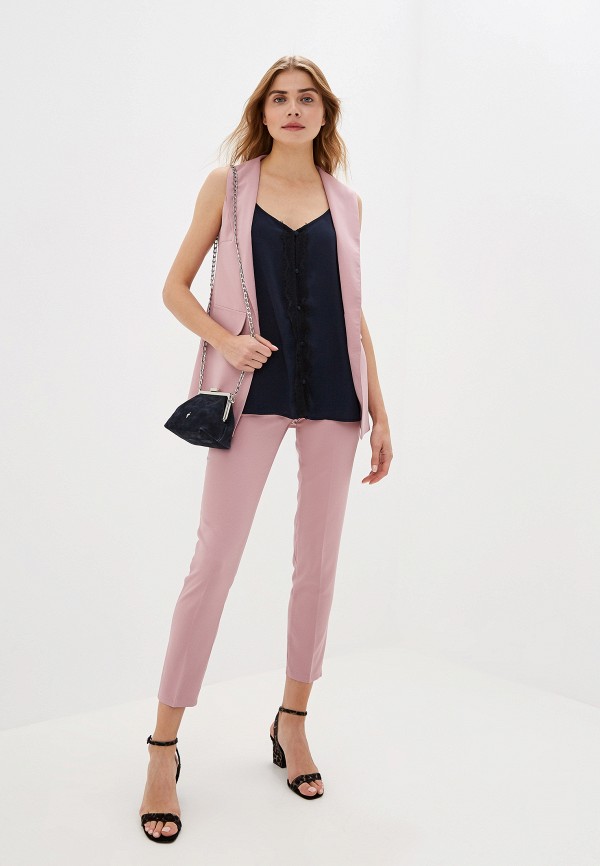 

Костюм Pink Summer, Розовый