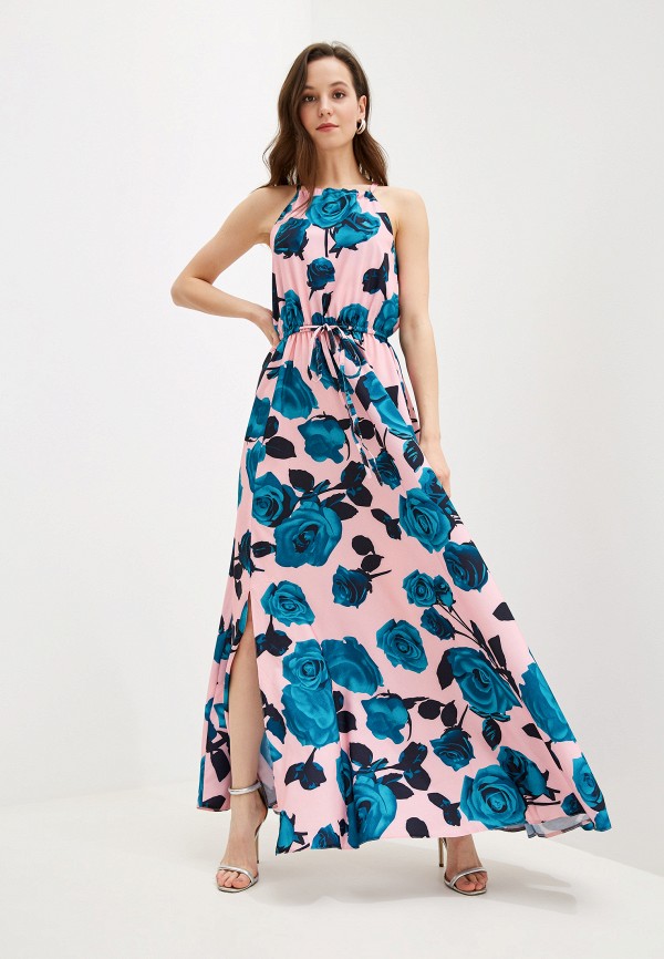 

Платье Pink Summer, Розовый, Pink Summer PI030EWGBYH8