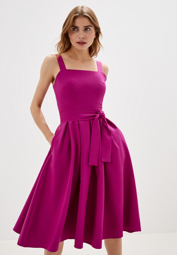 

Платье Pink Summer, Фиолетовый