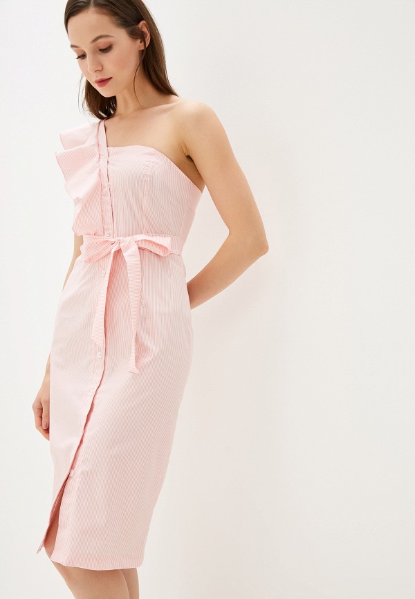 

Сарафан Pink Summer, Розовый, Pink Summer PI030EWGBYI5
