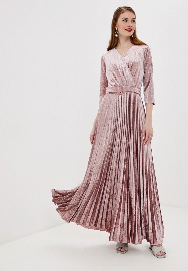

Платье Pink Summer, Розовый