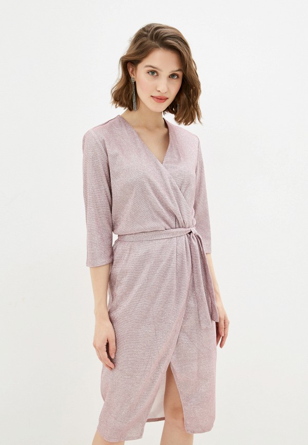 

Платье Pink Summer, Розовый