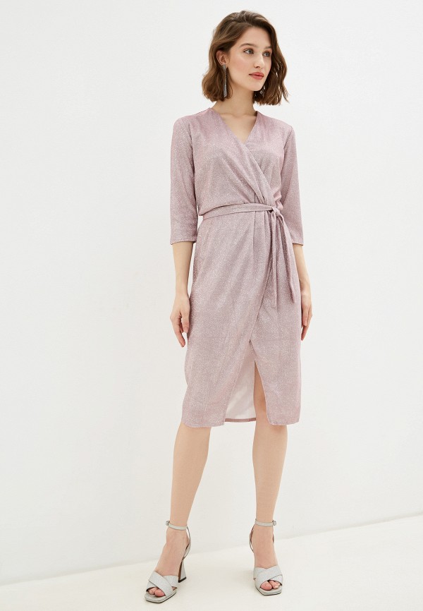 

Платье Pink Summer, Розовый, Pink Summer PI030EWHMFU4
