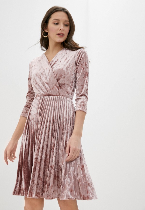 

Платье Pink Summer, Розовый