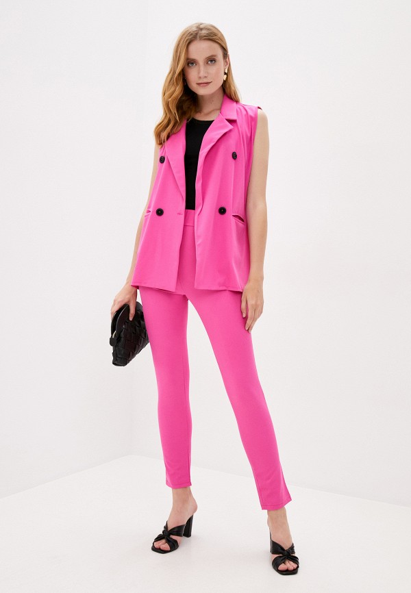 

Костюм Pink Summer, Розовый