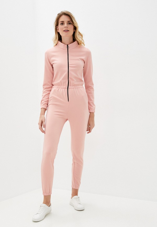 

Комбинезон Pink Summer, Розовый