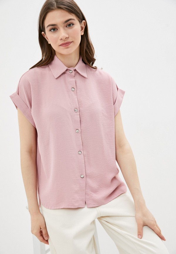

Блуза Pink Summer, Розовый