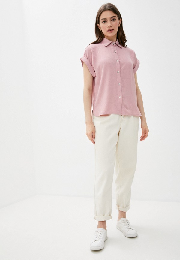 

Блуза Pink Summer, Розовый