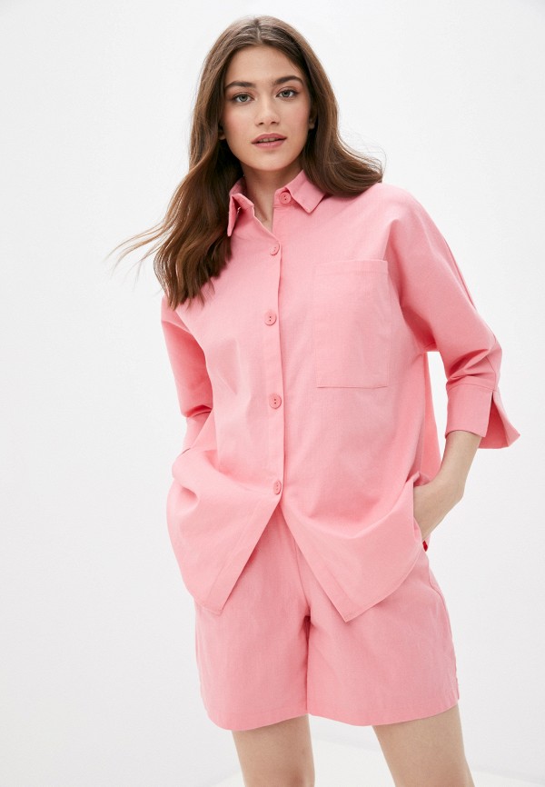 

Костюм Pink Summer, Розовый