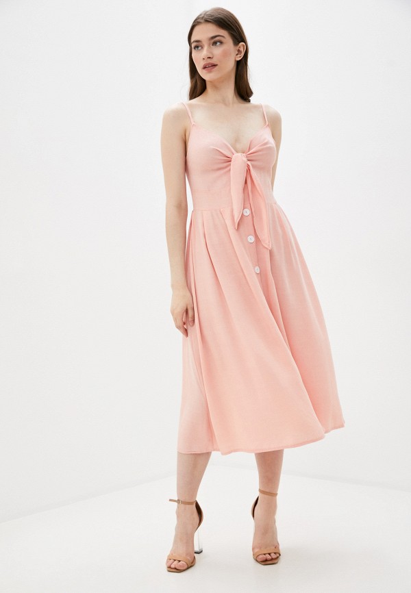 

Сарафан Pink Summer, Розовый