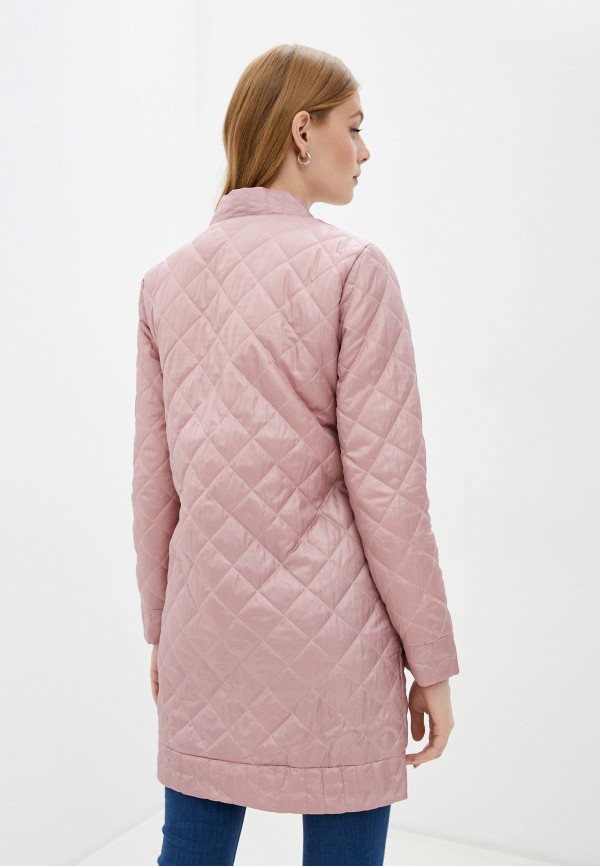 

Куртка утепленная Pink Summer, Розовый, Pink Summer PI030EWKOXN8