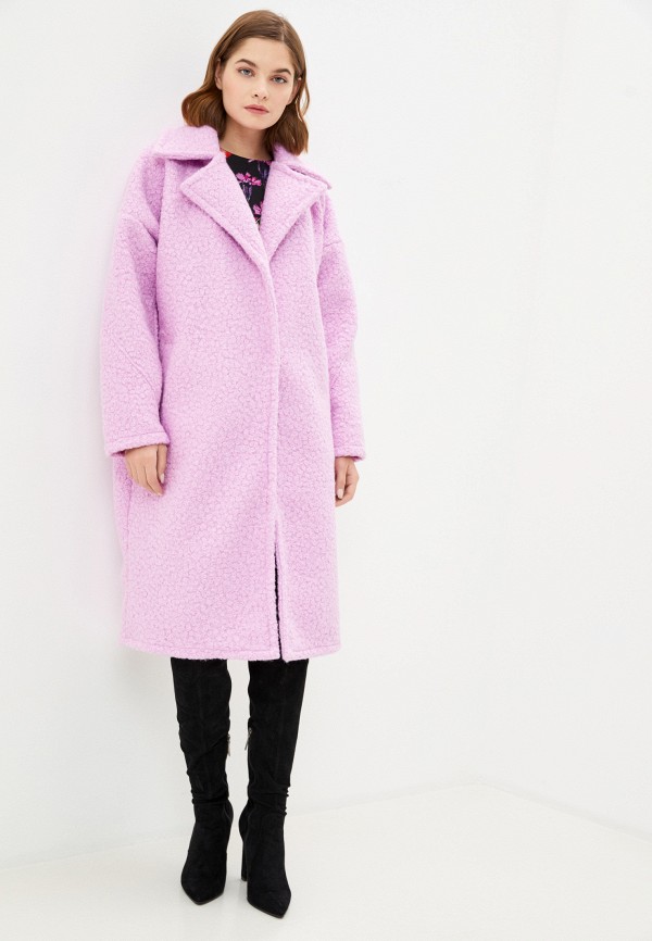 

Пальто Pink Summer, Розовый
