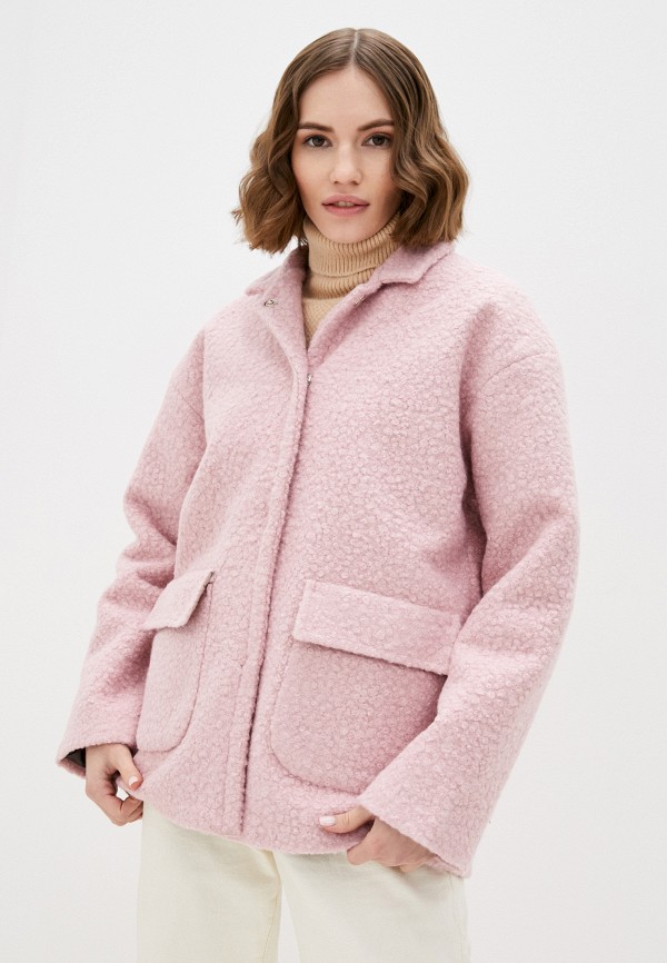 

Полупальто Pink Summer, Розовый, Pink Summer PI030EWLJAK5