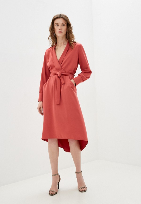 

Платье Pink Summer, Розовый, Pink Summer PI030EWLOWJ4