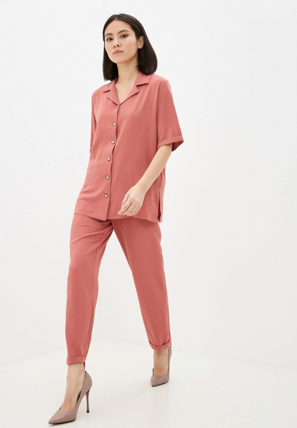 

Костюм Pink Summer, Коралловый