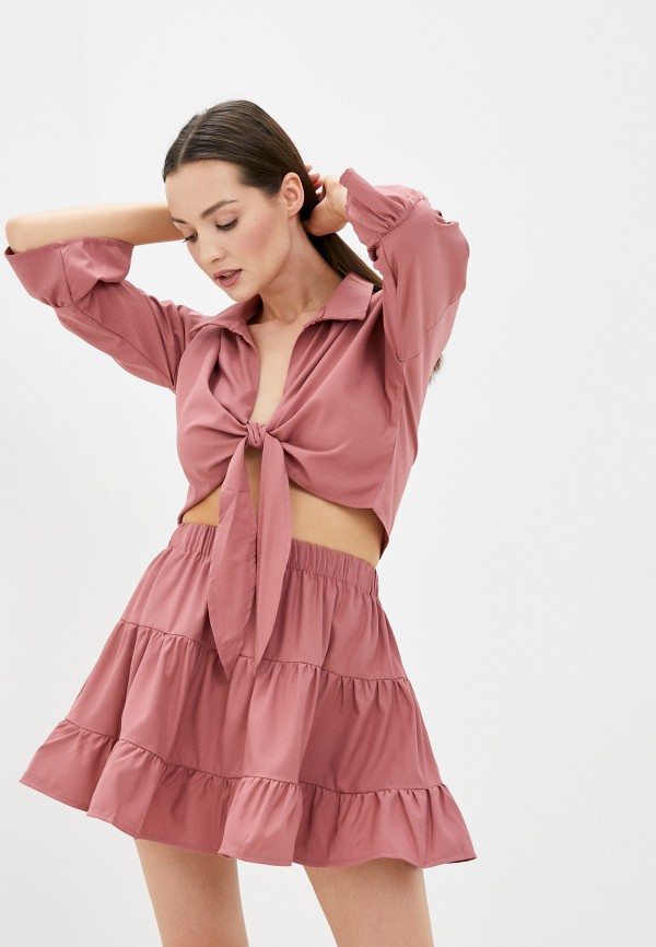 

Костюм Pink Summer, Розовый