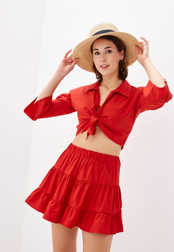 

Костюм Pink Summer, Красный, Pink Summer PI030EWLSGD4