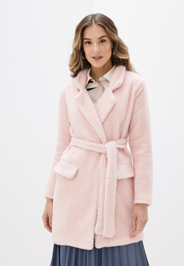 

Пальто Pink Summer, Розовый