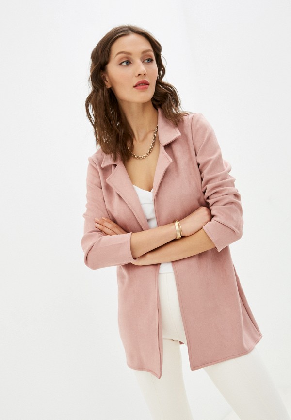 

Жакет Pink Summer, Розовый, Pink Summer PI030EWLSGF2