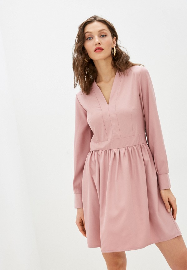 

Платье Pink Summer, Розовый