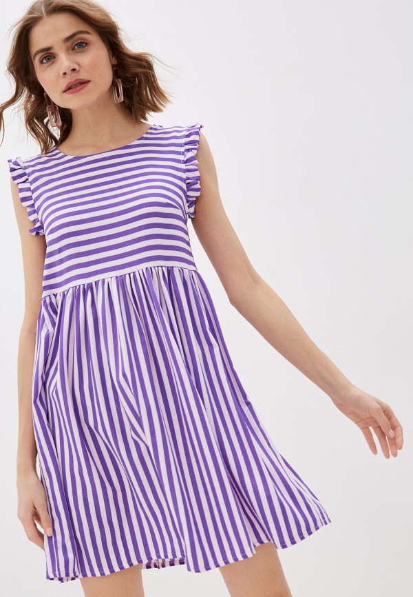 

Платье Pink Summer, Фиолетовый