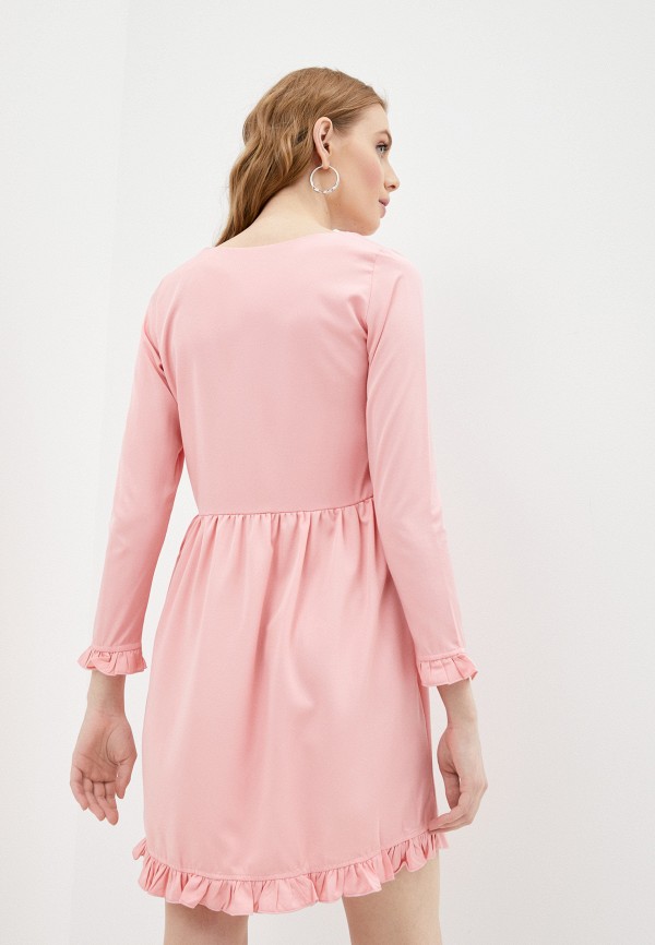 

Платье Pink Summer, Розовый