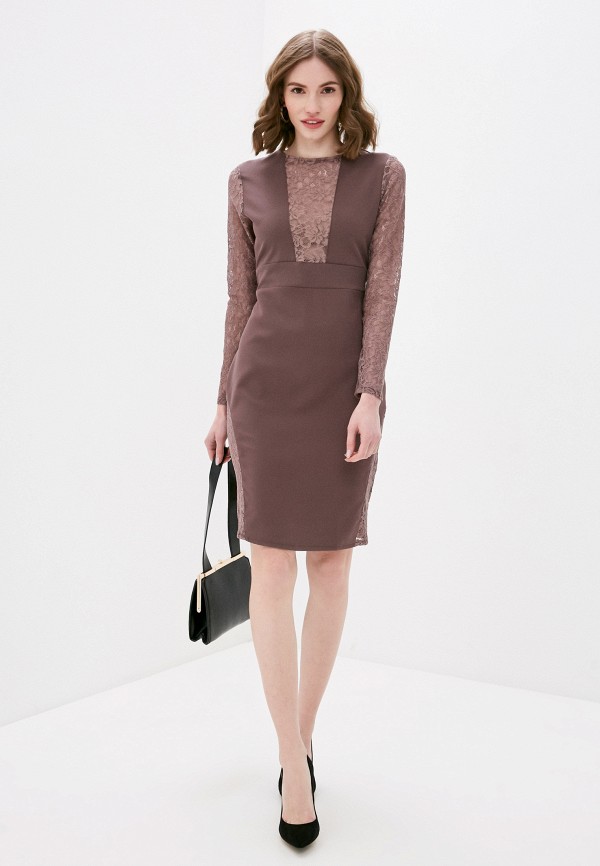 фото Платье pink summer