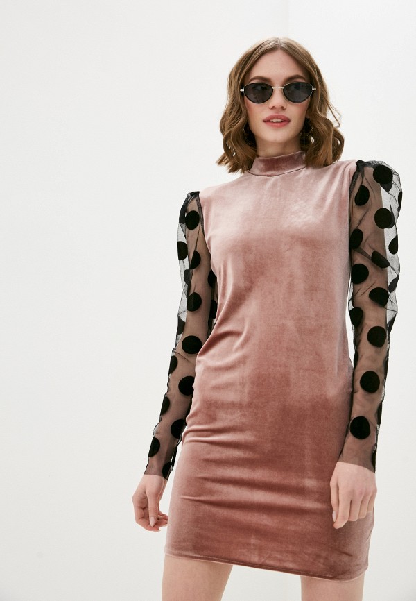 Платье  Pink Summer