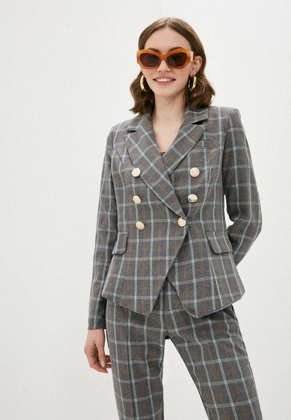 фото Костюм классический pink summer