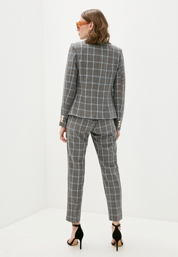 фото Костюм классический pink summer