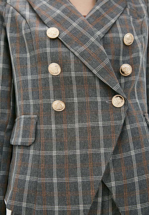 фото Костюм классический pink summer