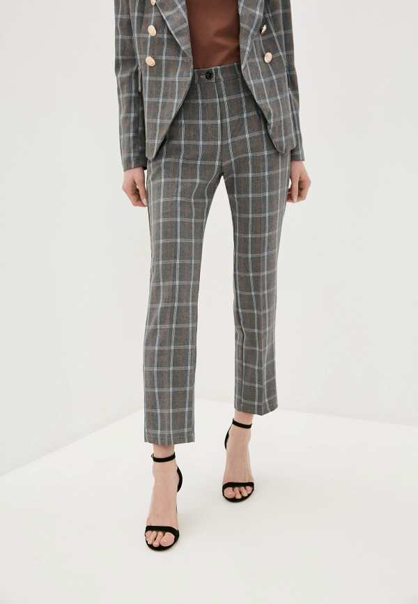 фото Костюм классический pink summer