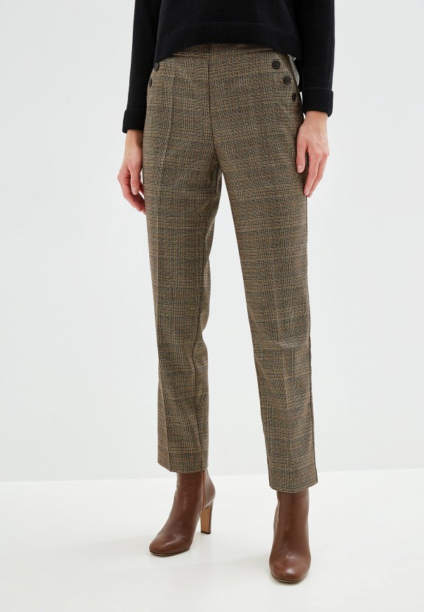 Брюки Pietro Brunelli Milano Pietro Brunelli Milano PI031EWGGUC0 bastianelli giannotto pietro mascagni
