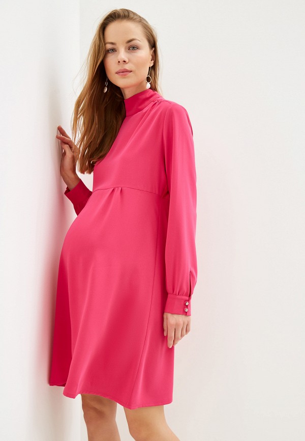 

Платье Pietro Brunelli Maternity, Розовый