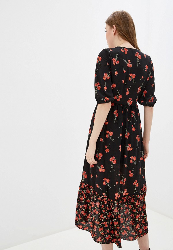 

Платье Pimkie, Черный, Pimkie PI033EWGLDA9