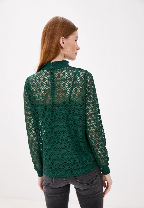 

Блуза Pimkie, Зеленый, Pimkie PI033EWGLEJ7