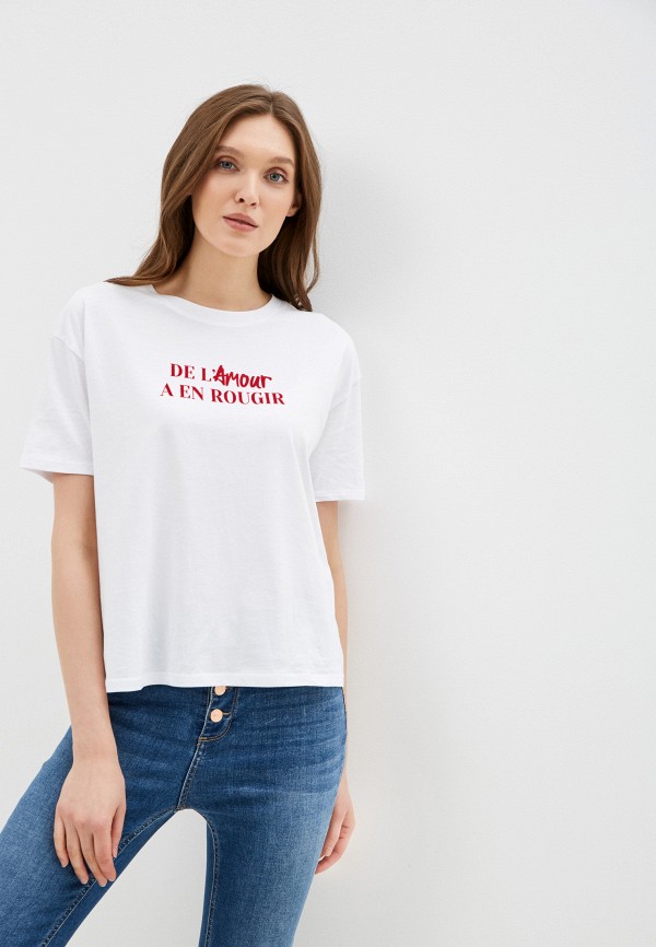 

Футболка Pimkie, Белый