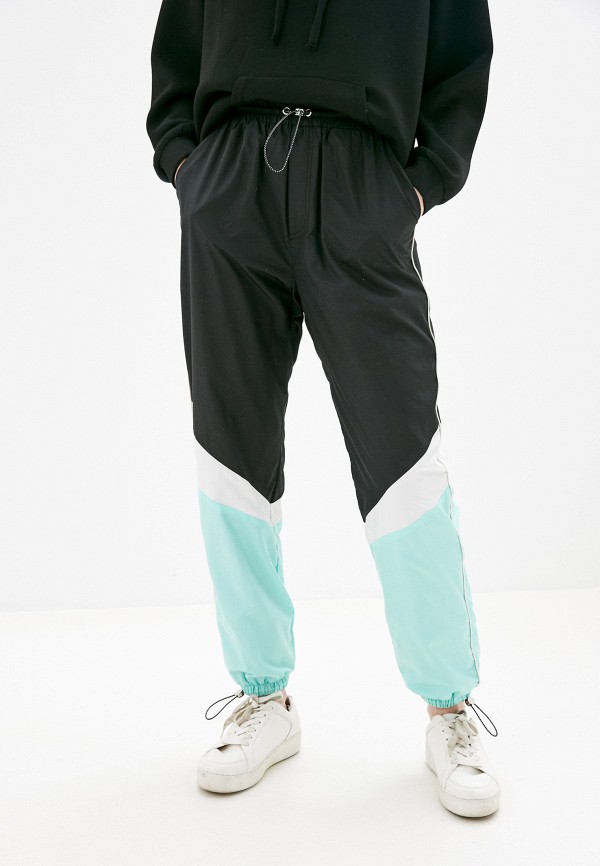 

Брюки спортивные Pimkie, Черный, PVINTAGE
