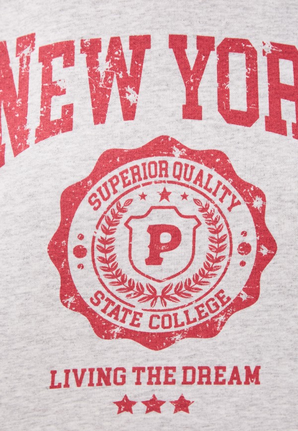 

Худи Pimkie, Серый, RSHAILEY