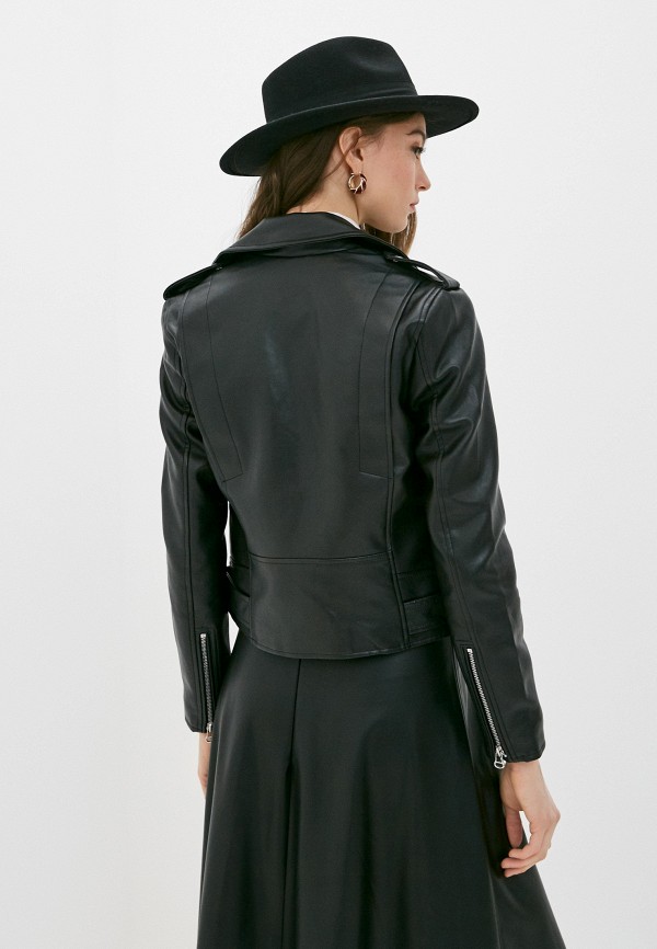 фото Куртка кожаная pimkie