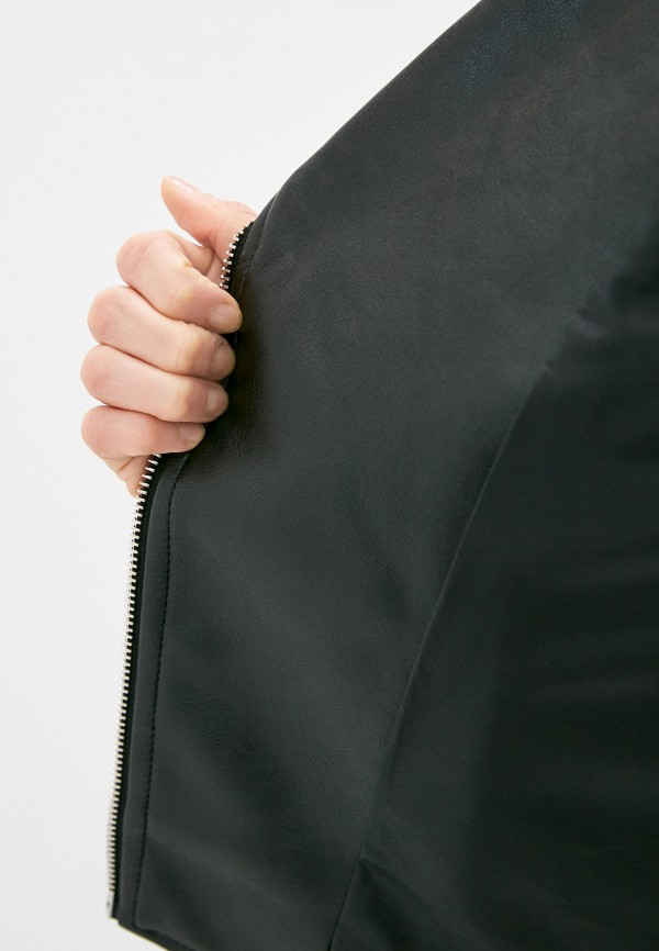 фото Куртка кожаная pimkie